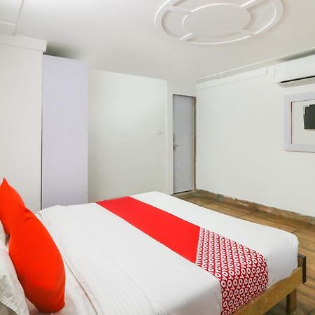 Oyo 66888 Gomti Resorts Aligarh Luaran gambar