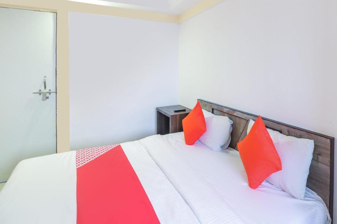 Oyo 66888 Gomti Resorts Aligarh Luaran gambar