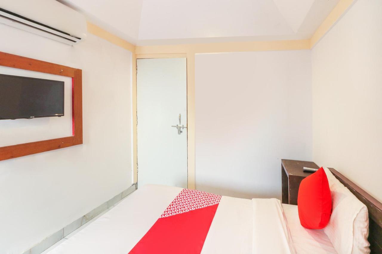 Oyo 66888 Gomti Resorts Aligarh Luaran gambar